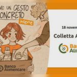 Torna la Colletta alimentare, un bella occasione per fare del bene