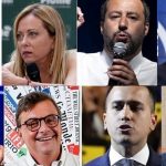 Qualcuno ascolti quel 36%, che al Sud è il 50%…
