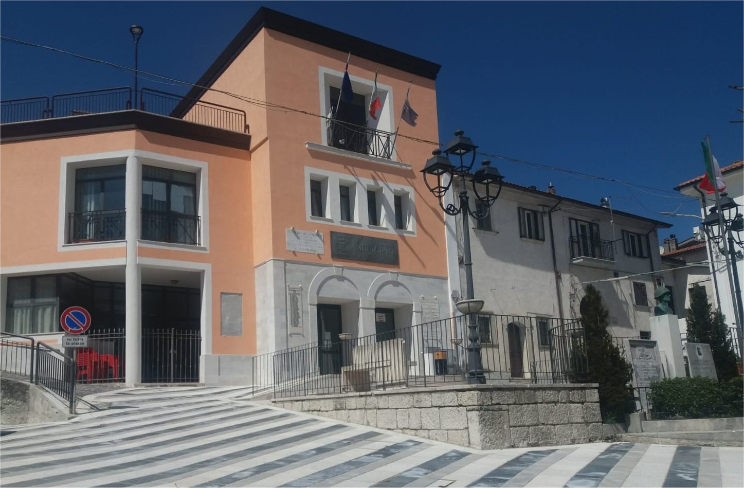 R...Estate a Rionero Sannitico o semplicemente veniteci