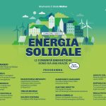 Comunità energetiche, esempi concreti e opportunità per il Molise, incontro dibattito a Termoli