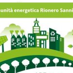 A Rionero Sannitico si presenta la Comunità Energetica