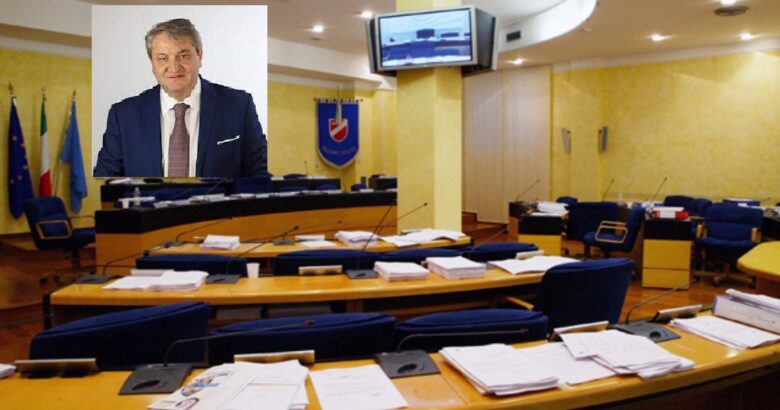 Molise, c'erano una volta le donne (a parole)