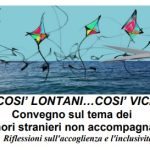 Le sfide e le opportunità più importanti che vivono i minorenni migranti, in un Convegno a Venafro
