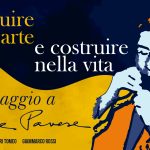 Costruire in arte e  costruire nella vita. L’omaggio a Pavese diventa un podcast
