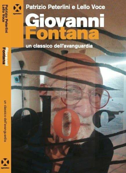 Giovanni Fontana, un classico dell’avanguardia