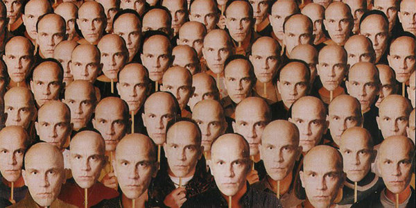 Essere John Malkovich e la crisi dell’uomo moderno
