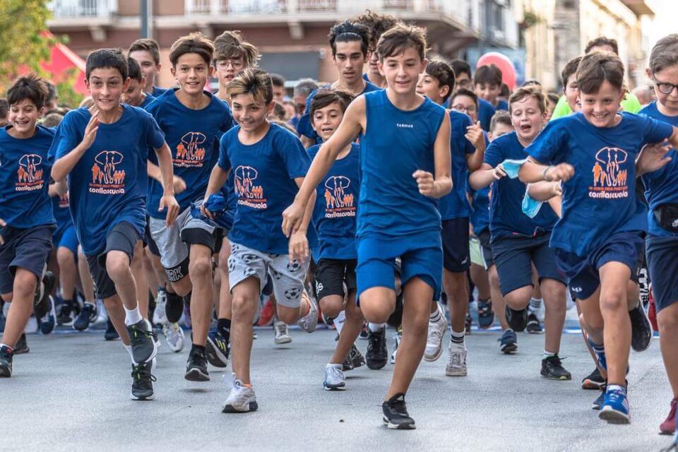 CorrIsernia: il 29 settembre la presentazione