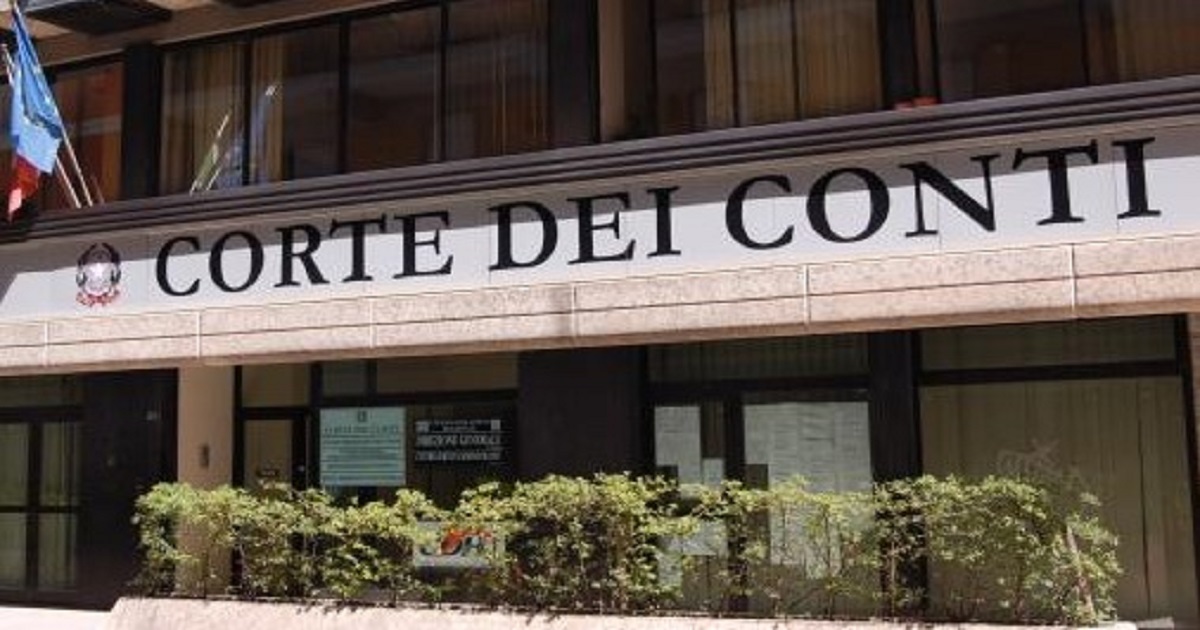 Alla Corte dei Conti... i conti non tornano