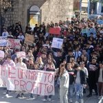“La Sanità è un diritto, non un profitto”. Studenti in piazza ad Isernia