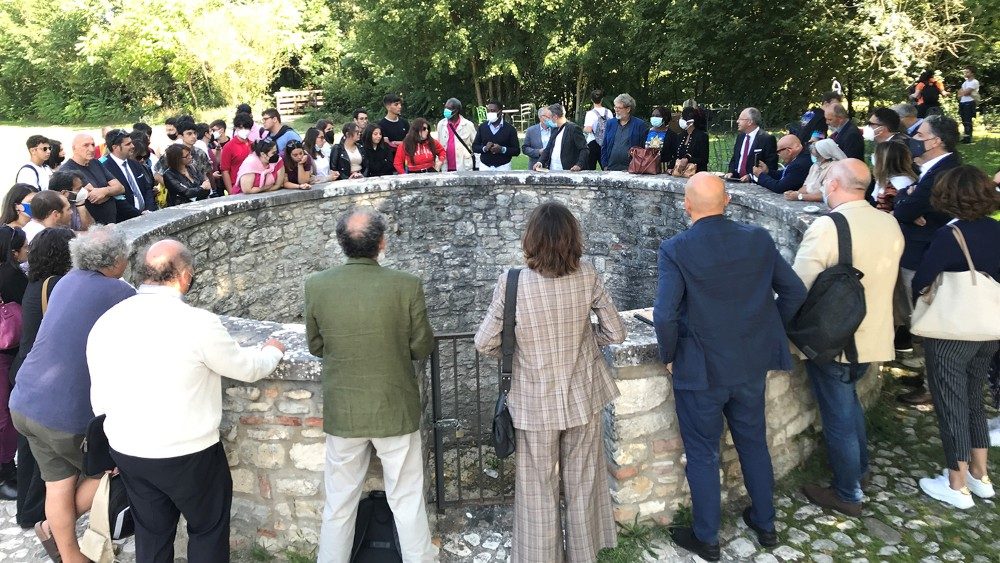 “The Last 20” in Molise, gli studenti preparano le proposte da portare al G20 di Roma