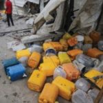 “Io non sono lì, non so”, mentre a Gaza si muore anche in fila per l’acqua