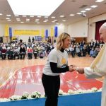 «Non cercate di essere visibili, cercate l’invisibile»