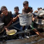 Giornata Mondiale dell’Alimentazione e 80° anniversario della FAO: “Se la fame è usata come arma di guerra”
