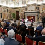 Il Papa: tagli alla sanità sono un oltraggio all’umanità. Che non faccia bene anche al Molise?