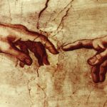 Dio li fece maschio e femmina