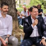 La lettera di Gravina ai molisani: “Un’altra Storia è possibile”