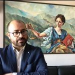Venafro, 5 milioni per il recupero di Palazzo San Francesco