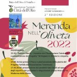 Merenda nell’Oliveta 2022
