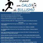 Stop Bullismo OdV e Boys Roccaravindola in campo per la vita