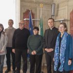 A Padova la testimonianza di  Kairos Palestine il più grande movimento cristiano palestinese non violento