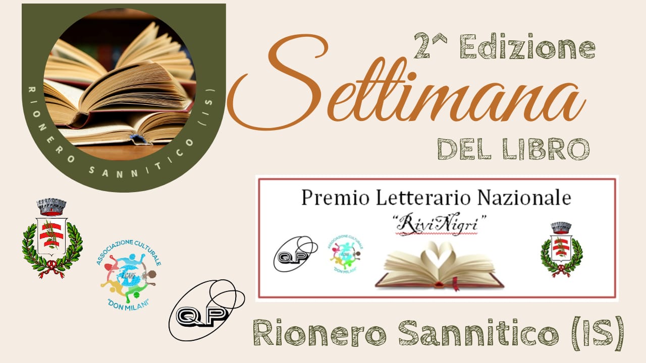 Giornata mondiale del Libro ... e delle rose