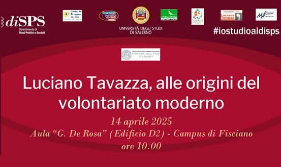 Il Volontariato, una stupenda risorsa di cambiamento personale e sociale