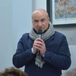 Venafro, Fabio Iannucci lascia Laboratorio 86079