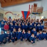 A Cantalupo nel Sannio, piccoli campioni crescono
