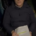 Castrataro resiste in tenda e i vertici fanno “orecchie da mercanti”