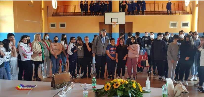 Parte a Pozzilli
