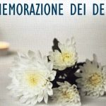 Il giorno dei morti e le preghiere per i defunti