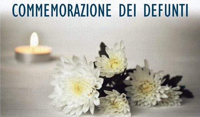 Il giorno dei morti e le preghiere per i defunti