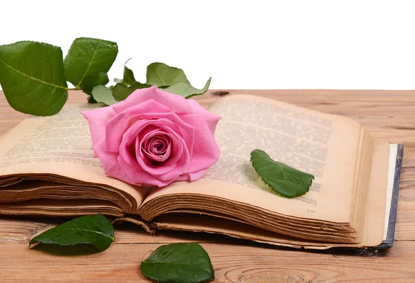 Giornata mondiale del Libro ... e delle rose