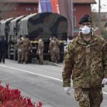 Covid: Giornata nazionale delle vittime, Mattarella: “Ci inchiniamo alla memoria”