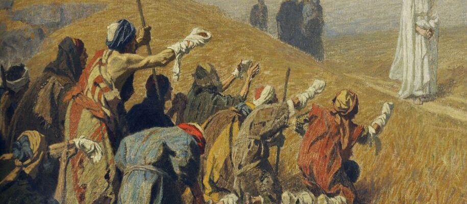 Il nostro futuro indossa l'abito nuziale