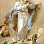 Maria: piena di grazia
