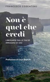 Non è quel che credi di Francesco Cosentino