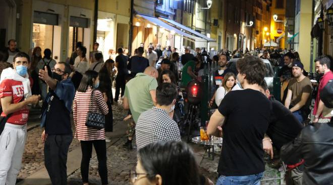 Coronavirus. Ci stiamo giocando tutto