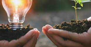 Il pianeta che speriamo. Ambiente, lavoro, futuro. #tuttoèconnesso