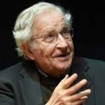 Le dieci regole per il controllo sociale di Noam Chomsky