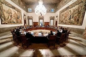 Covid, ok Cdm al nuovo decreto. Vaccini obbligatori anche per i farmacisti, confermato lo stop alle zone gialle fino al 30 aprile