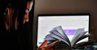Lettera di un prof che nonostante tutto ci crede!