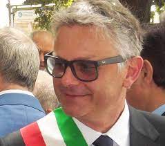 Il Sindaco Remo Di Ianni