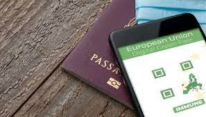 Green pass in Europa dal 1 luglio, viaggi e discoteche: come si ottiene il certificato e dove sarà valido