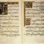 Ars antiqua e Ars nova