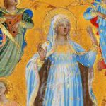 Con Maria verso la gloria