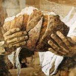 Nel segno del pane