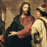 La libertà che il giovane ricco non ha capito
