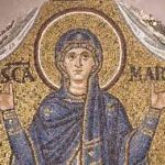 Prega per noi peccatori, ora!