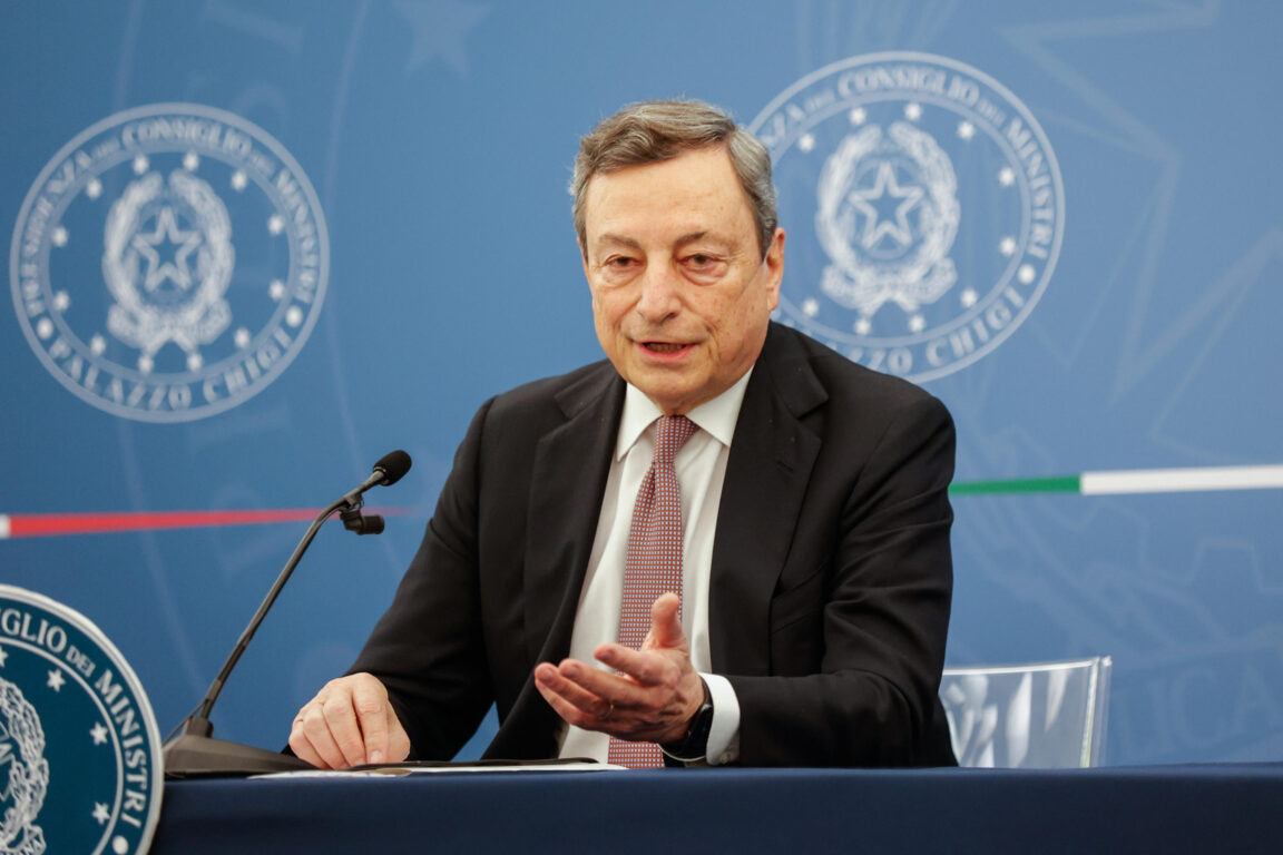 Green pass, approvato il decreto